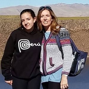 Meet your Posher, Nanette